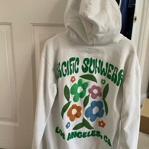 Pacsun pacific sunwear